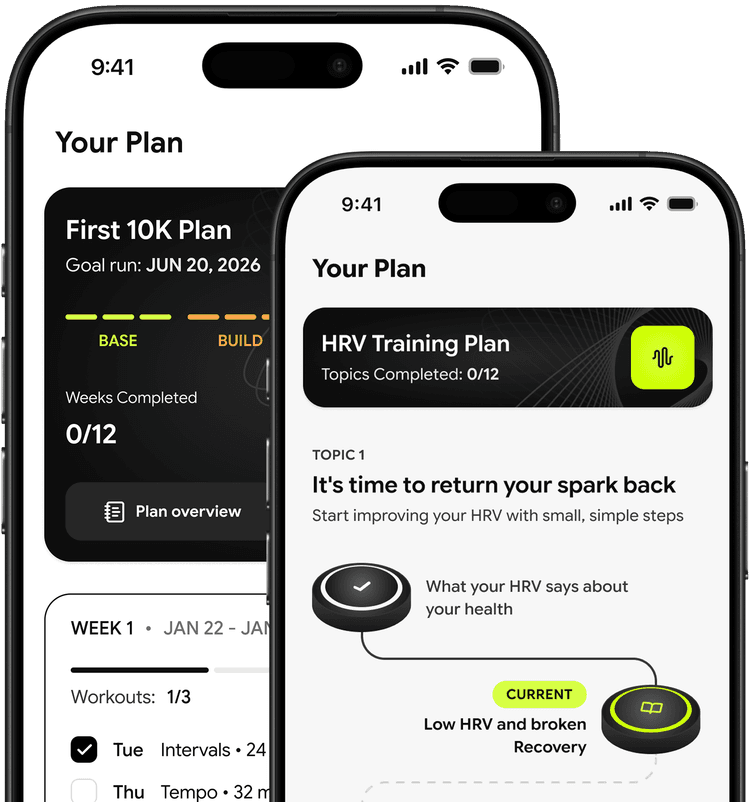 Ruut app screens