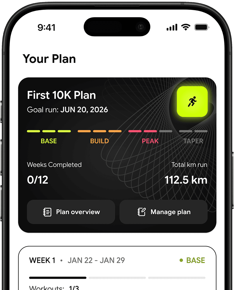 Ruut app screens